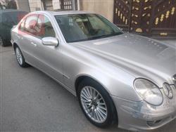 مرسيدس بنز E-Class